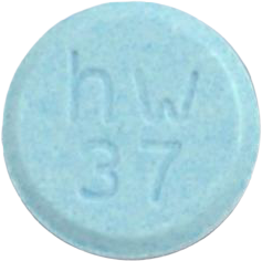 하원아시클로버정200mg 제품 사진
