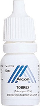 토브렉스0.3%점안액_(15mg/5mL) 제품 사진
