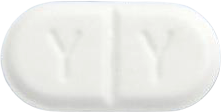 마빌정10mg 제품 사진