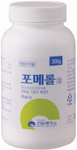 포메롤건조시럽_(4mg/100g) 제품 사진