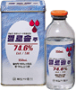 젤로솔주 제품 사진