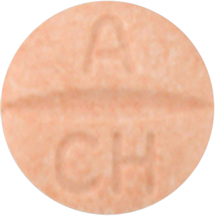 아타칸정16mg 제품 사진