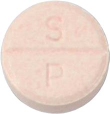 설피딘정200mg 제품 사진