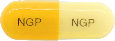 자스티딘캡슐150mg 제품 사진