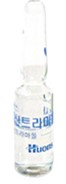 휴온스트라마돌염산염주사_(50mg/1mL) 제품 사진