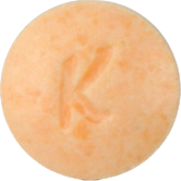 옥시린정40mg 제품 사진