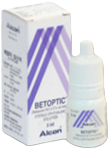 베톱틱점안액_(28mg/5mL) 제품 사진