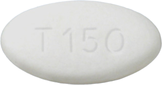 지트람엑스엘서방정150mg 제품 사진