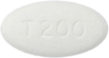 지트람엑스엘서방정200mg 제품 사진