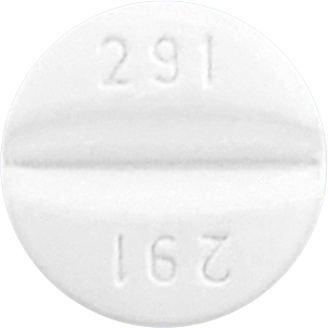 듀미록스정50mg 제품 사진