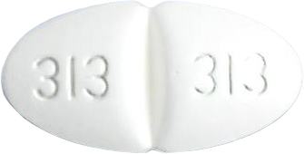 듀미록스정100mg 제품 사진