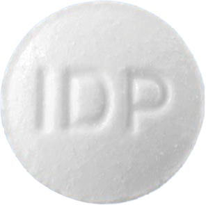 테라팜정2mg 제품 사진