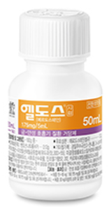 엘도스시럽_(3.5g/50mL) 제품 사진