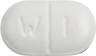 토세락정400mg 제품 사진