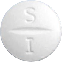마오릭스정250mg 제품 사진