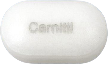 카니틸정500mg 제품 사진