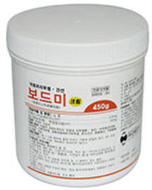 보드미크림_(1.125g/450g) 제품 사진