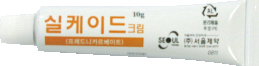 실케이드크림_(1.125g/450g) 제품 사진