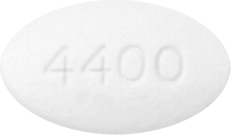 푸로작확산정20mg 제품 사진