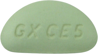 나라믹정2.5mg 제품 사진