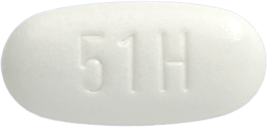 미카르디스정40mg 제품 사진