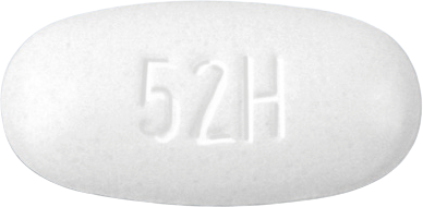 미카르디스정80mg 제품 사진