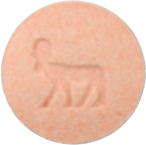 노보넘정2.0mg 제품 사진
