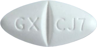 쓰리티씨정150mg 제품 사진