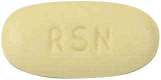 악토넬정5mg 제품 사진