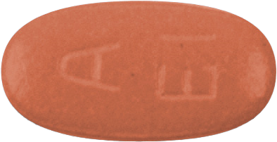 넥시움정40mg 제품 사진