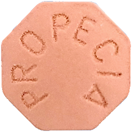 프로페시아정1mg_(1mg/1정) 제품 사진