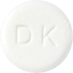 바로판정10mg 제품 사진