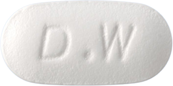 가스모틴정5mg 제품 사진