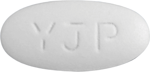 크라모넥스정625mg 제품 사진
