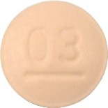 알레그라정30mg 제품 사진