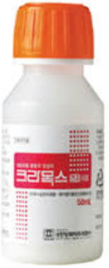 크라목스건조시럽_(50mL) 제품 사진