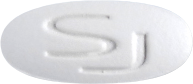 티라목스정375mg(2:1) 제품 사진