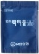 유한락티톨산 제품 사진