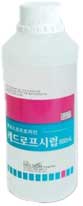 레드로프시럽_(3g/500mL) 제품 사진
