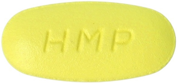 클래리정500mg 제품 사진