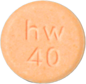 테로스정2mg 제품 사진