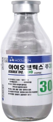아이오브릭스주300_(97.05g/150mL) 제품 사진