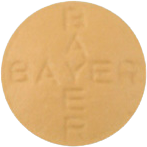 레비트라정5mg 제품 사진