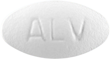 에비스타정60mg 제품 사진