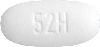프리토정80mg 제품 사진