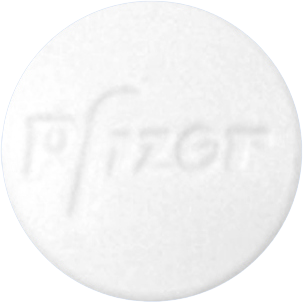 브이펜드정50mg 제품 사진