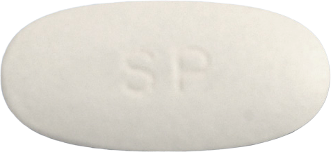 크라목신정625mg 제품 사진
