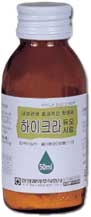 하이크라듀오시럽((7:1))_(50mL) 제품 사진