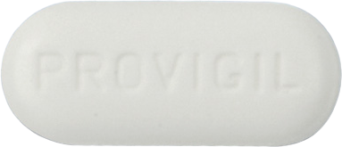프로비질정200mg 제품 사진