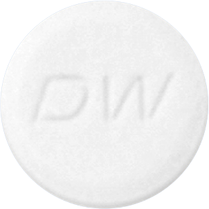 카베디아정25mg 제품 사진
